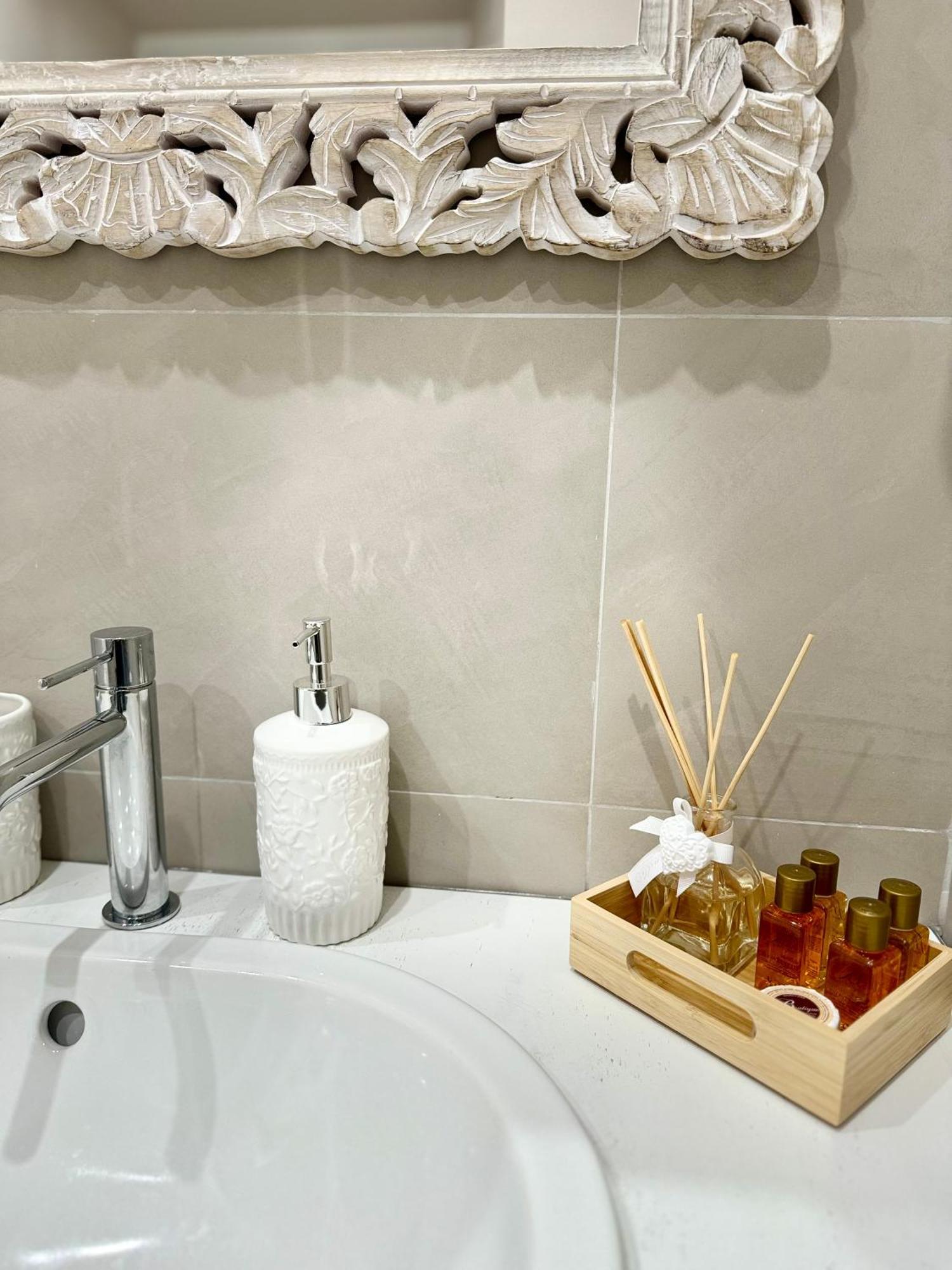 Pensionat Colosseo House Rom