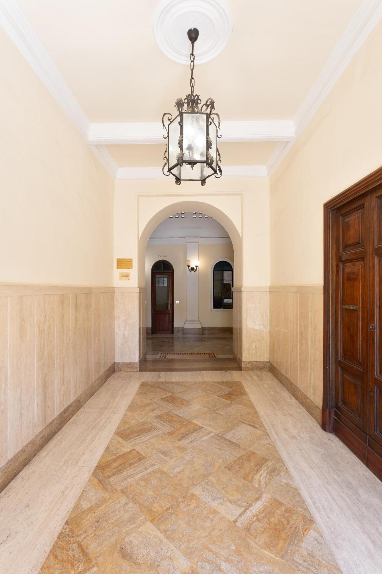 Colosseo House Pensionat Rom